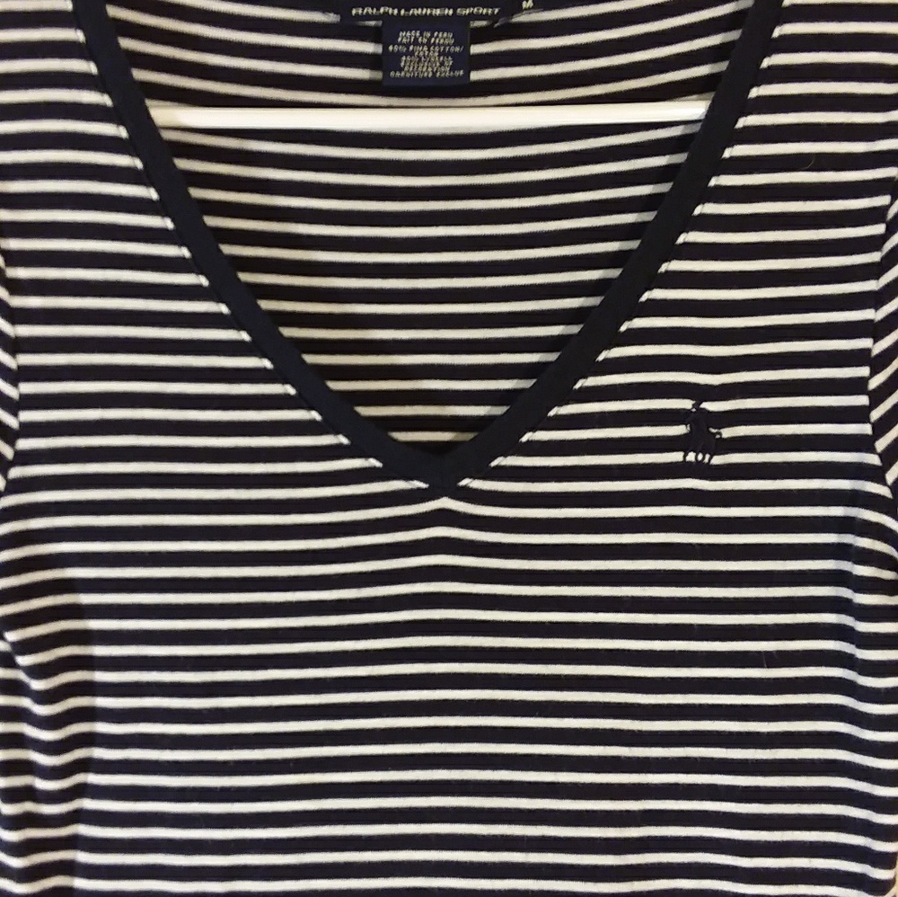 Womans RALPH LAUREN SPORT M